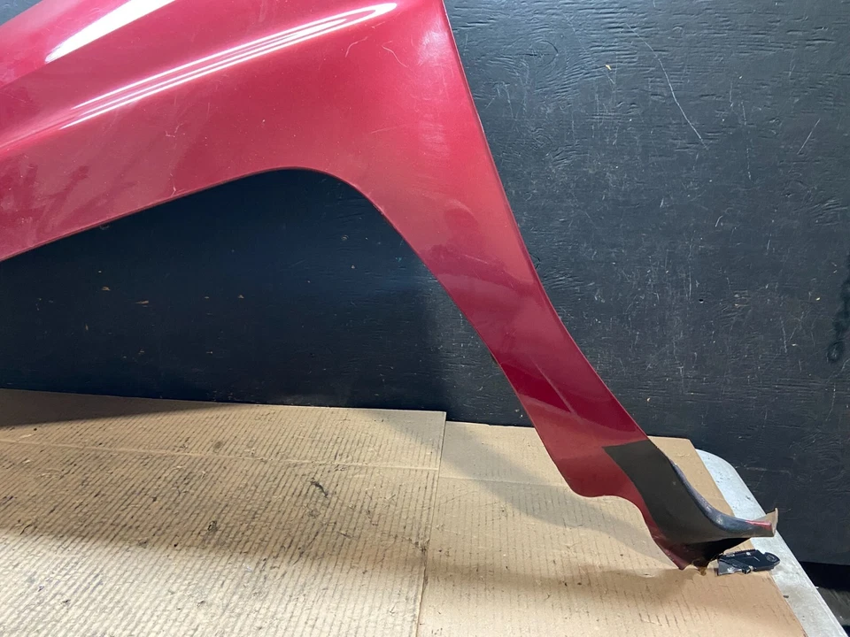 Guardabarros delantero izquierdo izquierdo lado del conductor Honda Ridgeline 2006 a 2014 L5695 Foto 4 de 4