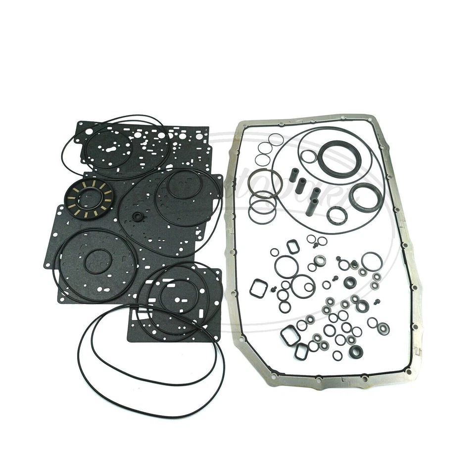 For Ford Ranger Lincoln Auto Transmission Master Rebuild Kit #6R80 Clutch Plates - Image 4 of 4