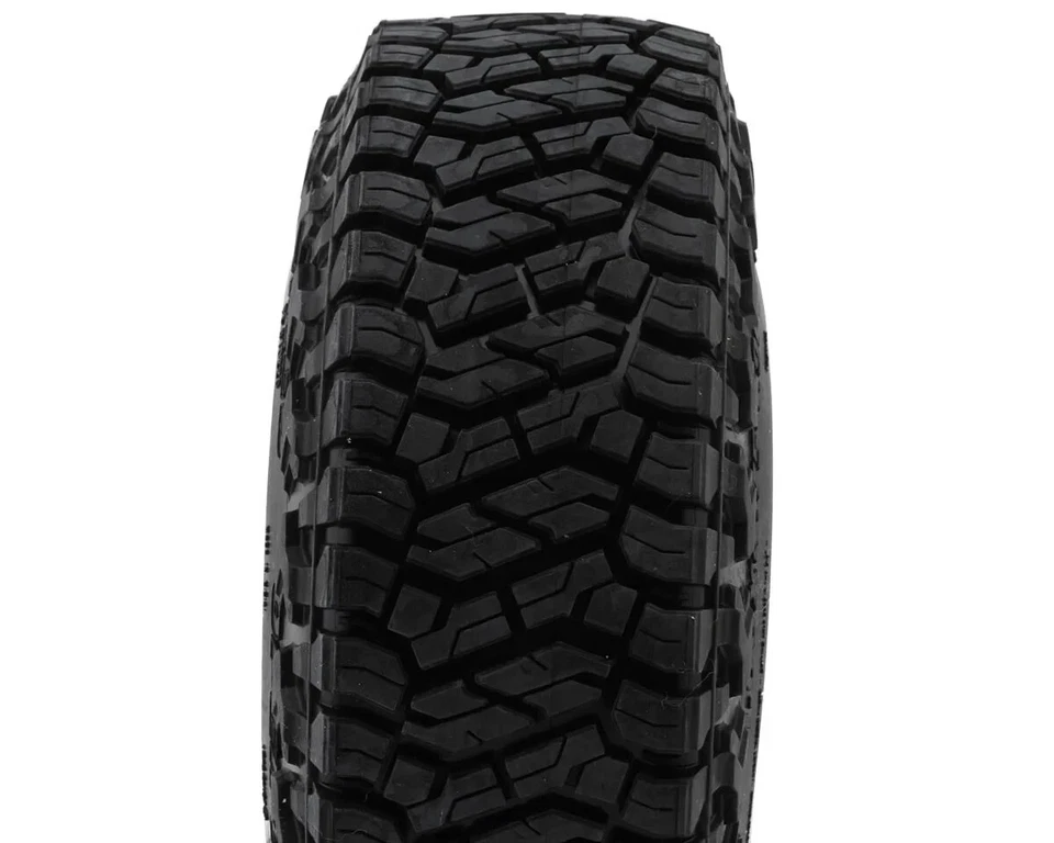 Pro-Line Toyo Open Country R/T Trail 1.9" Rock Crawler Tires G8 w/Memory Foam - Image 2 of 4