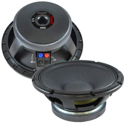 Blastking BLAST12PRO 12'' 1200 Watts Professional Transducer
