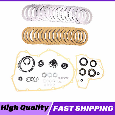 Auto Übertragung Rebuild Master Kit Set Passt Für HONDA PRELUDE 1992-2001