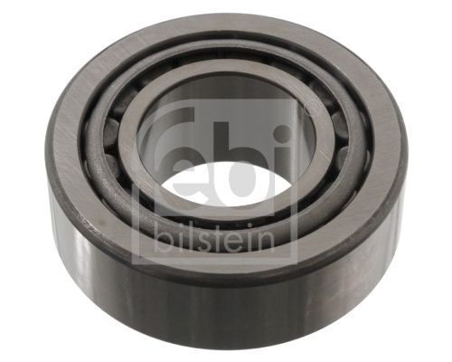 Febi Bilstein 47989 Radlager Passend FüR Iveco MERCEDES-BENZ Renault Trucks-image