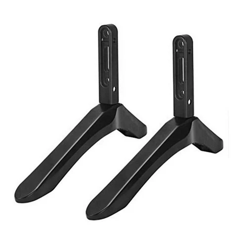 TV Stand Base Mount For 32-65" LCD Television Bracket Table Holder Monitor Mount - Picture 12 of 17