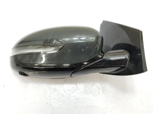 2015-2022 MK4 KIA SPORTAGE DOOR WING MIRROR RH SIDE GREY POWERFOLD + CAMERA 