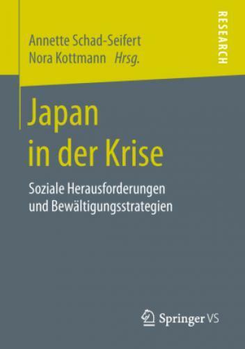 Thumbnail - Japan In Der Krise Soziale Herausforderungen Und