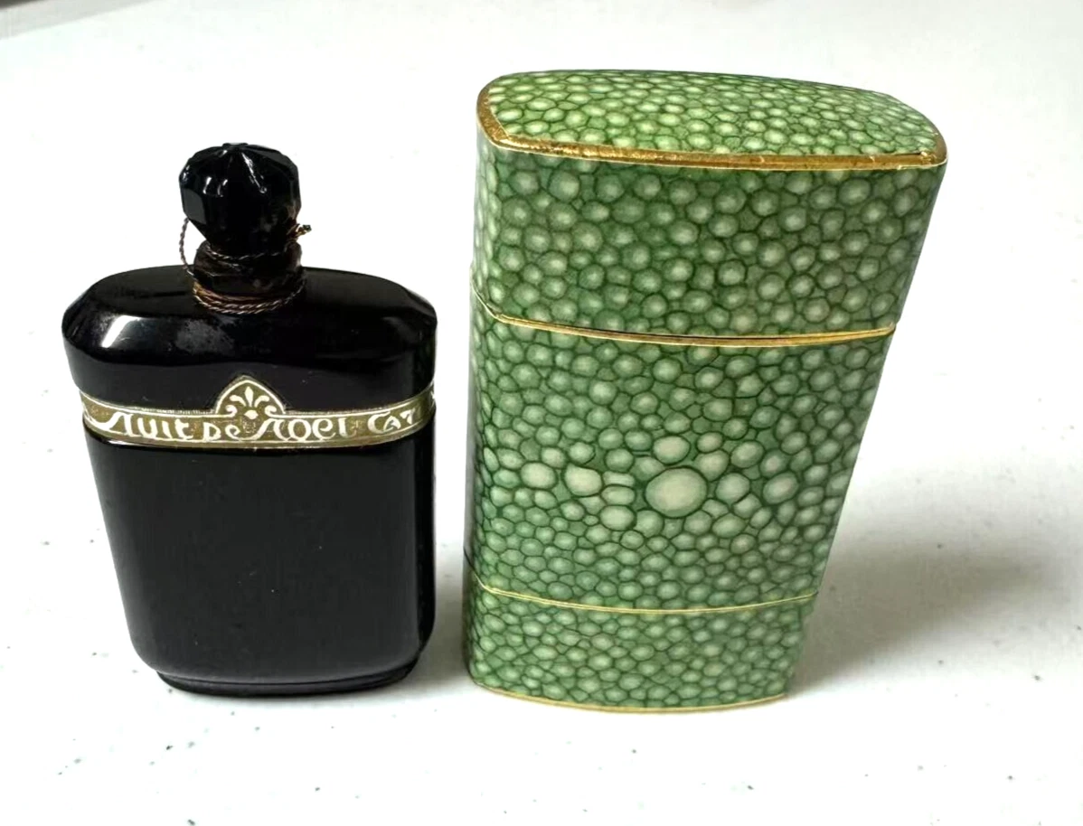 vintage caron nuit de noel products for sale | eBay