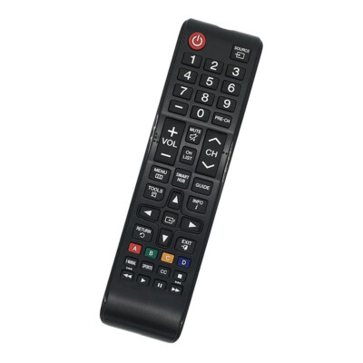 Remote Control For Samsung Series 6 43-inch MU6100 UHD LED TV UA43MU6100W
