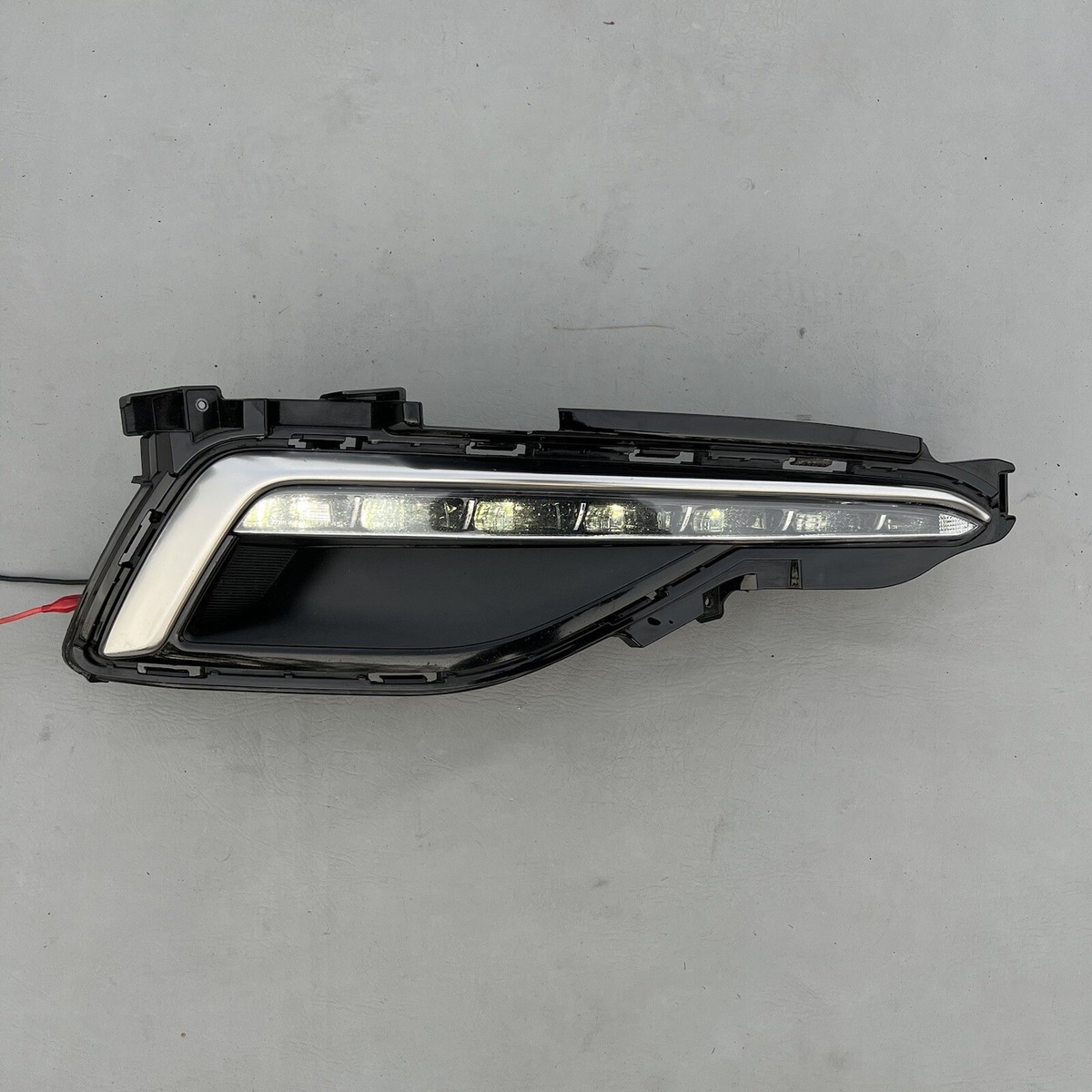 Hyundai Sonata 15-17 Front Right Daytime Running/ Fog Light LED