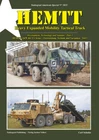 TANKOGRAD 3035 HEMTT HEAVY EXPANDED MOBILITY TACTICAL TRUCK PART 1