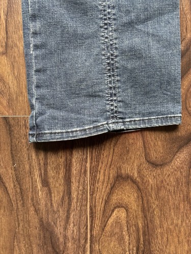 Diesel “Jetross” 2004 Vintage Cut Size UK W32 L31 Excellent Condition RRP £169 - Picture 7 of 17