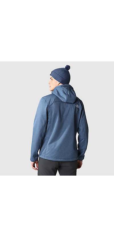 The North Face Mens Quest Hooded 