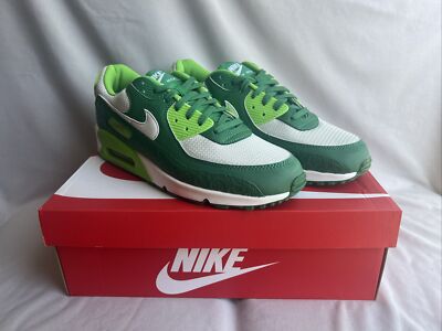 st patrick's day air max 90 2021