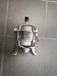 Waschmaschinen Motor Antriebsmotor Nidec 132476503 0015467902 20585.119 329M13