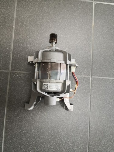 Waschmaschinen Motor Antriebsmotor Nidec 132476503 0015467902 20585.119 329M13