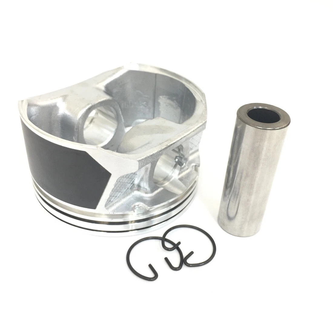 Juego De Anillos De Pistón Para Chevrolet Colorado / GMC 2.9L (2007-2012) - Ref. C.T.I. 32-955-01