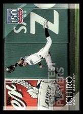 2019 Topps #150-100 Ichiro 150 Years of Professional Baseball