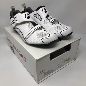 bontrager tri shoes
