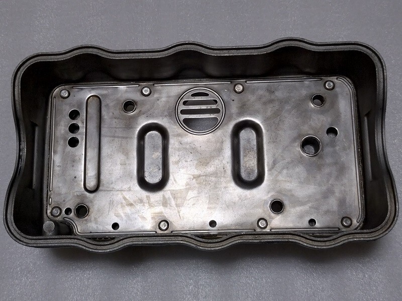 OEM JDM Suzuki Genuine Jimny JA11 JA12 F6A Engine Valve OEM JDM Suzuki Genuine Jimny JA11 JA12 F6A Engine Valve