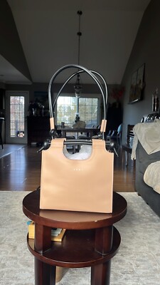 ☆ MARNI MARCEL KNOT bag ☆