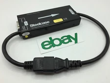 ALTINEX STEELCASE SP106-103 Monitor Control Box ~ FREE S/H