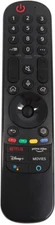 NEW Replace IR Remote MR21GA For LG Smart TV W Netflix/PrimeVideo/Disney+/MOVIES