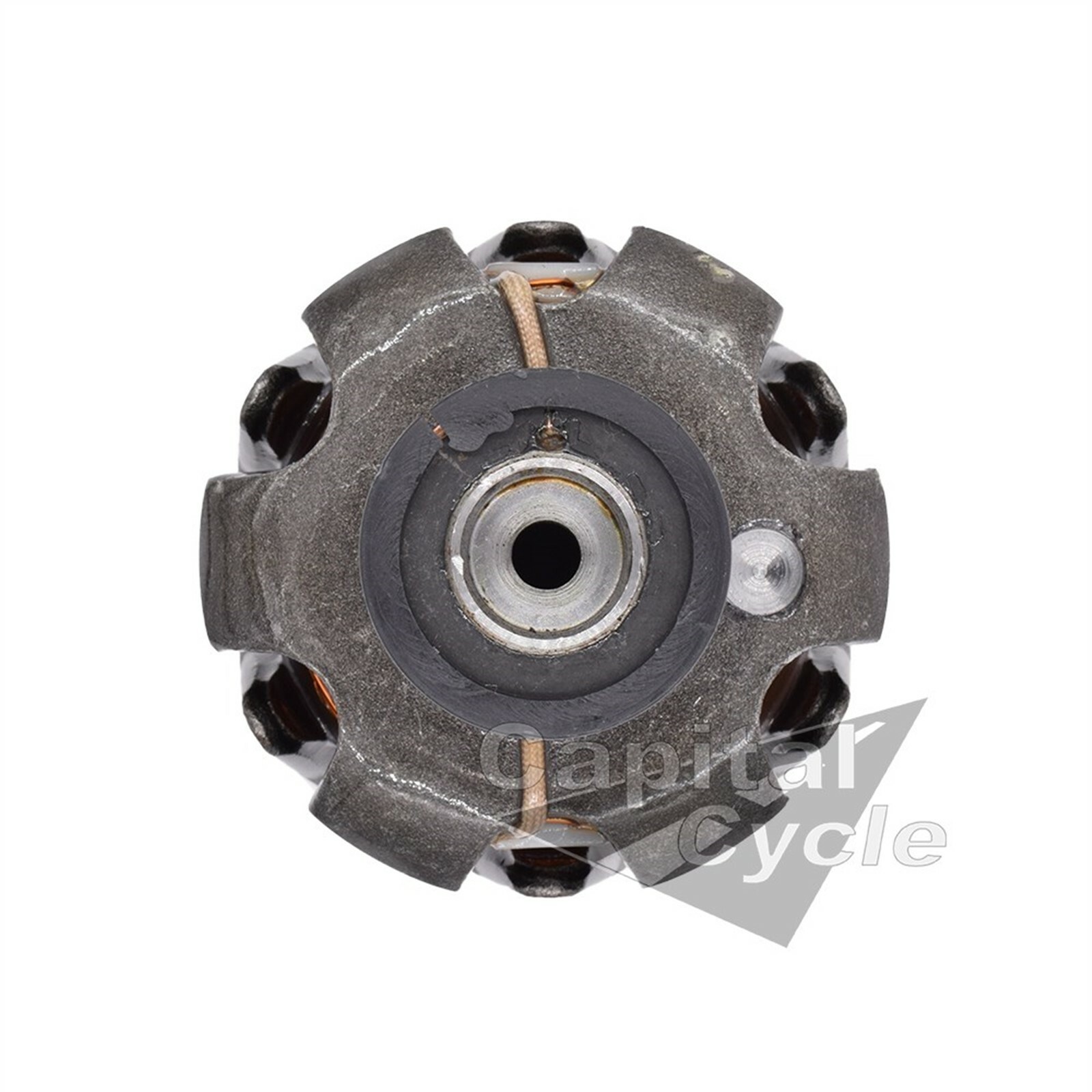 Alternator Rotor 280 Watt BMW R60,R75,R65,R80,R90,R100 /6/7/T/S/RS/RT