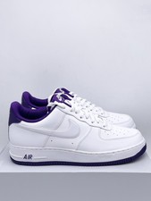 air force 1 07 voltage purple