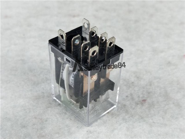 Реле ly2n 24vdc