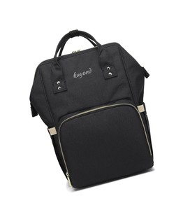 Rugzak Luiertas waterdichte moederschap multifunctionele F luierzakken Kayond Fw16qfw7x