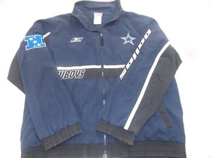ebay dallas cowboys jackets