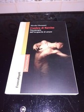 L'ombra di Narciso. Psicoterapia dell'incapacità di amare - Ghezzani Nicola