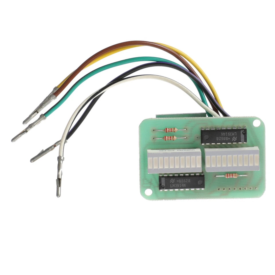 Módulo de Control Regulador de Aire GENUINO FERRARI 512 M 512 TR OEM NUEVO 124082 Foto 2 de 4