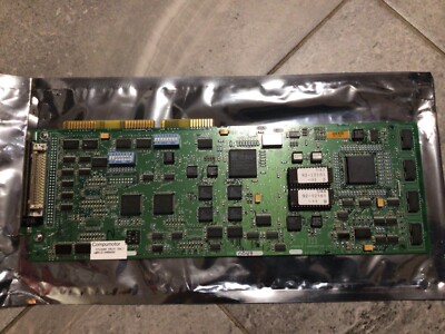 PARKER COMPUMOTOR AT6400 PCA 71-011823-03 REV E USED