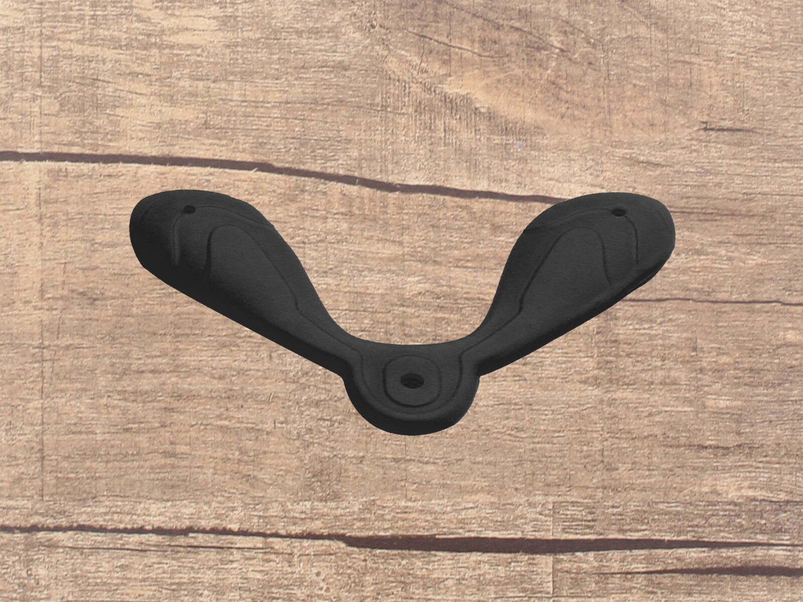 Seek Optics Replacement Nose Pads For Ralph Lauren RA4015 - Comfortable Technology To Replace A Broken Or Missing Nose Pad In Existing Frames Clear - Foto 6