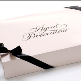 Seductive | Agent Provocateur Basque EVALYNE | 80B | NP 635 EUR | New
