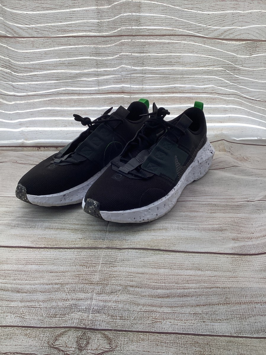 nike crater impact good for running