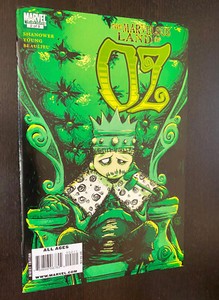 Skottie Young Oz | eBay