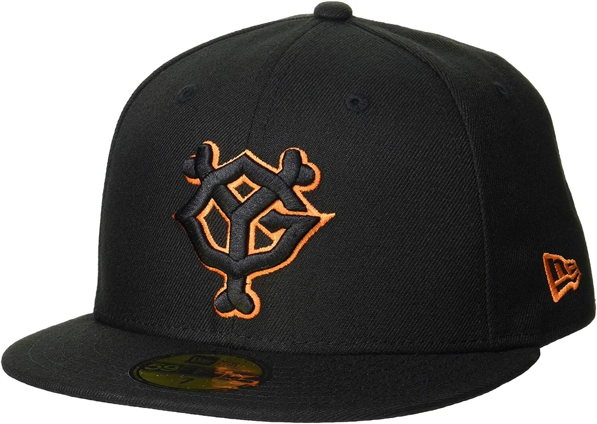 yomiuri giants cap