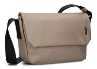Zwei Cargo CA60 UmhäNgetasche Tasche Taupe Taupe Neu