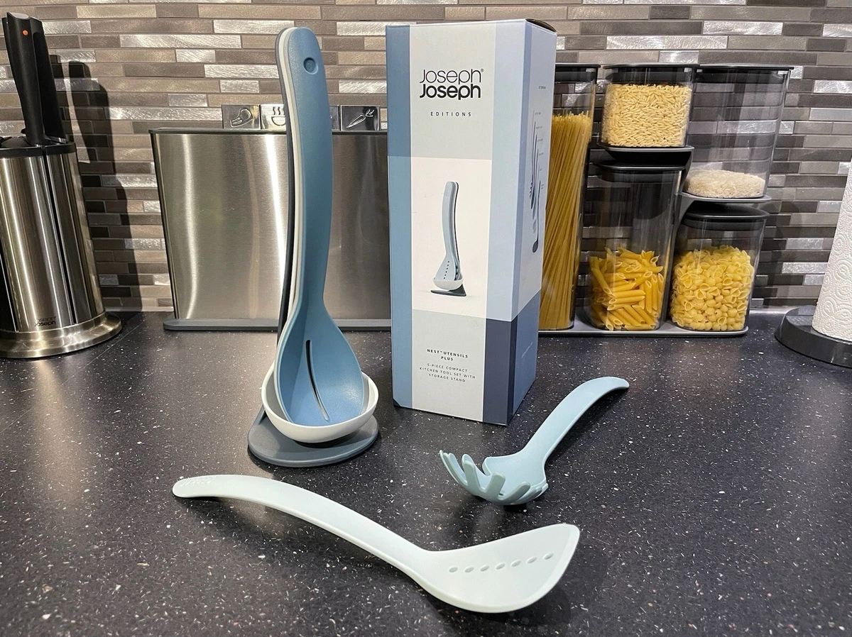 Joseph joseph 2024 utensil set