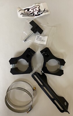2014-2018 Maverick Lonestar Fire Extinguisher Support Kit OEM #715003734 /#M1596