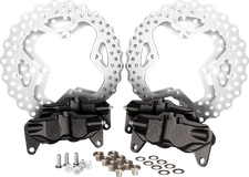 Performance Machine Performance Big Brake Kit 11.5." 0224-3000-B