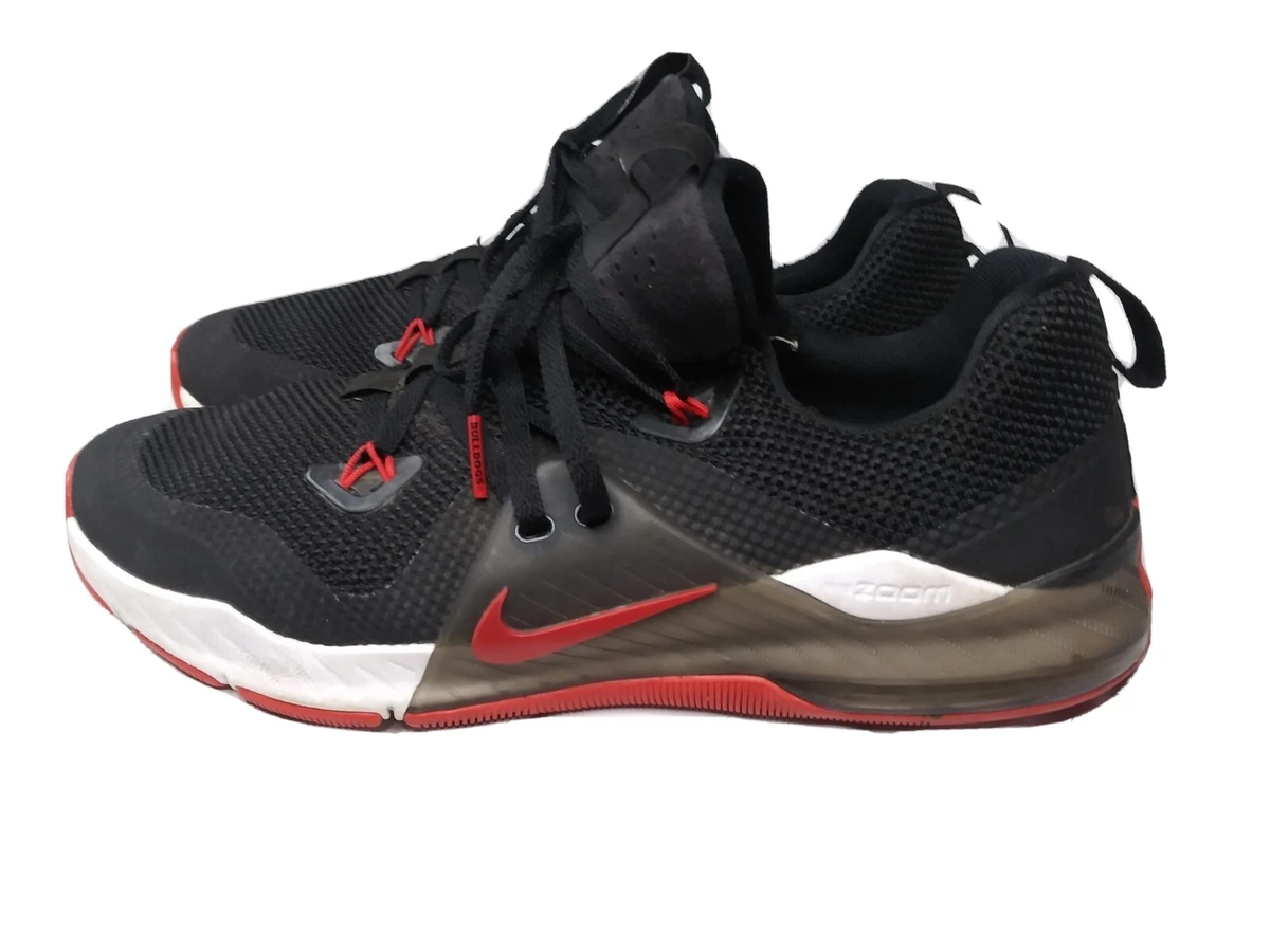 Size 9.5 Nike Zoom Train Command Georgia Bulldogs eBay
