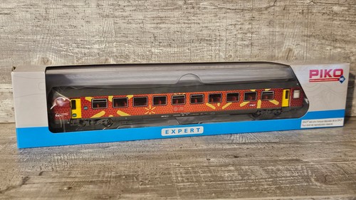 Piko H0 97072 Corail SNCF ter la Region Languedoc Roussillon  Personenwagen | Zustand: Gebraucht