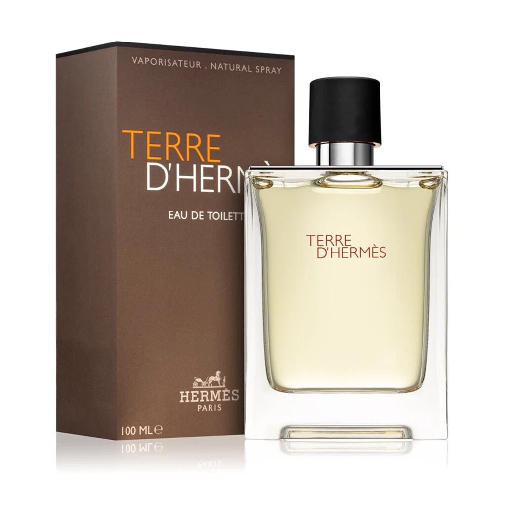 Terre de hermes edt sales