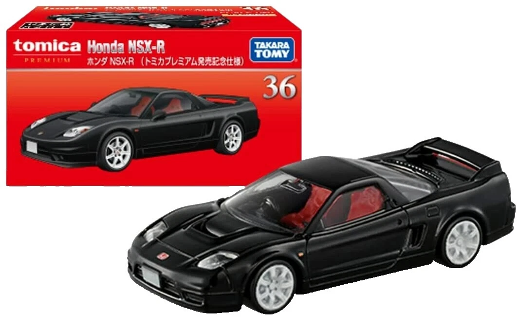 Tomica Negro vehículos diecast y de juguete