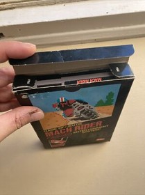 Mach Rider Asd Nintendo Nes 