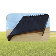 Side Discharge Chute For Ryobi RY401017VNM & RY401018VNM, Hart HLPM04VNM