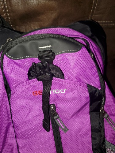 Gelindo Hiking Backpack W/ Hydration System - Picture 9 of 10