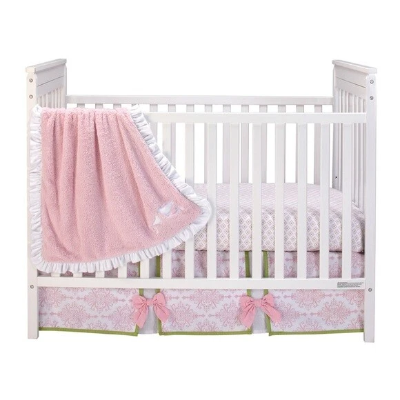 Gracie 3 piezas. Juego de cama de Wendy Bellissimo Foto 2 de 4